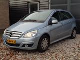 Mercedes-Benz B 160 BlueEFFICIENCY - - Mercedes-Benz B 160: Blueefficiency