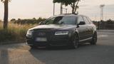 Audi A6 4f Avant 2.8FSI Solardach, Bicolor... - Audi A6 aus 2008: 4.2