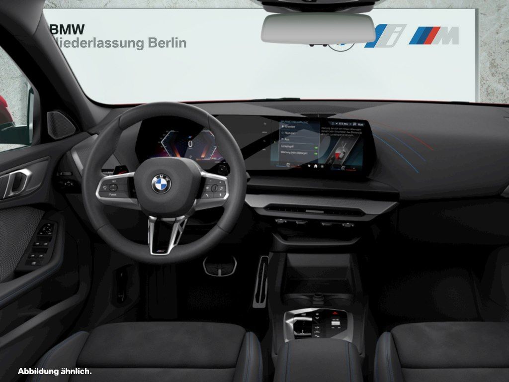 BMW 123 - Bild 4