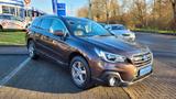 Subaru OUTBACK Outback Sport - gebrauchte Subaru Outback aus dem Jahr 2018