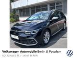 Volkswagen Golf VIII Variant 2.0 TDI DSG 4M Alltrack Navi