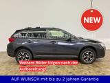 Subaru XV  1,6i  Premium, AWD, Automatik, Leder - Subaru: Awd