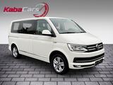 Volkswagen T6 Multivan Generation Six - Volkswagen T6 Multivan mit Benzin-Antrieb: Van