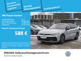 Volkswagen Passat Variant R-Line 1.5 eHybrid AHK IQ.Light I