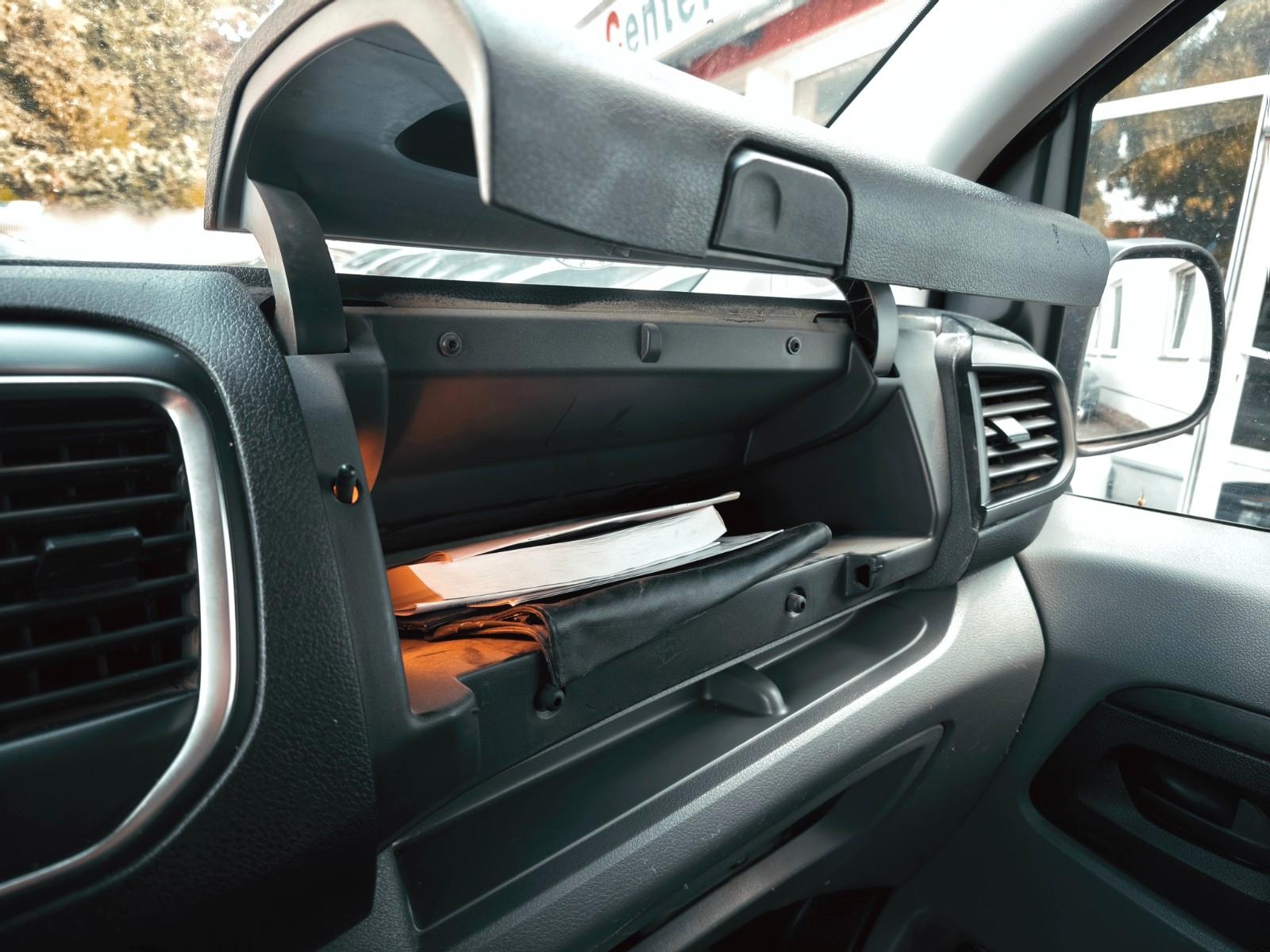 Toyota Proace L2 Kasten Automatik Klima+Navi+Kamera+AHK