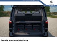 Volkswagen T7 Multivan - Vorschau Bild 17