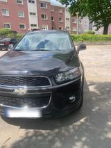 Chevrolet Captiva 2.2 Diesel - Chevrolet Captiva in Dortmund