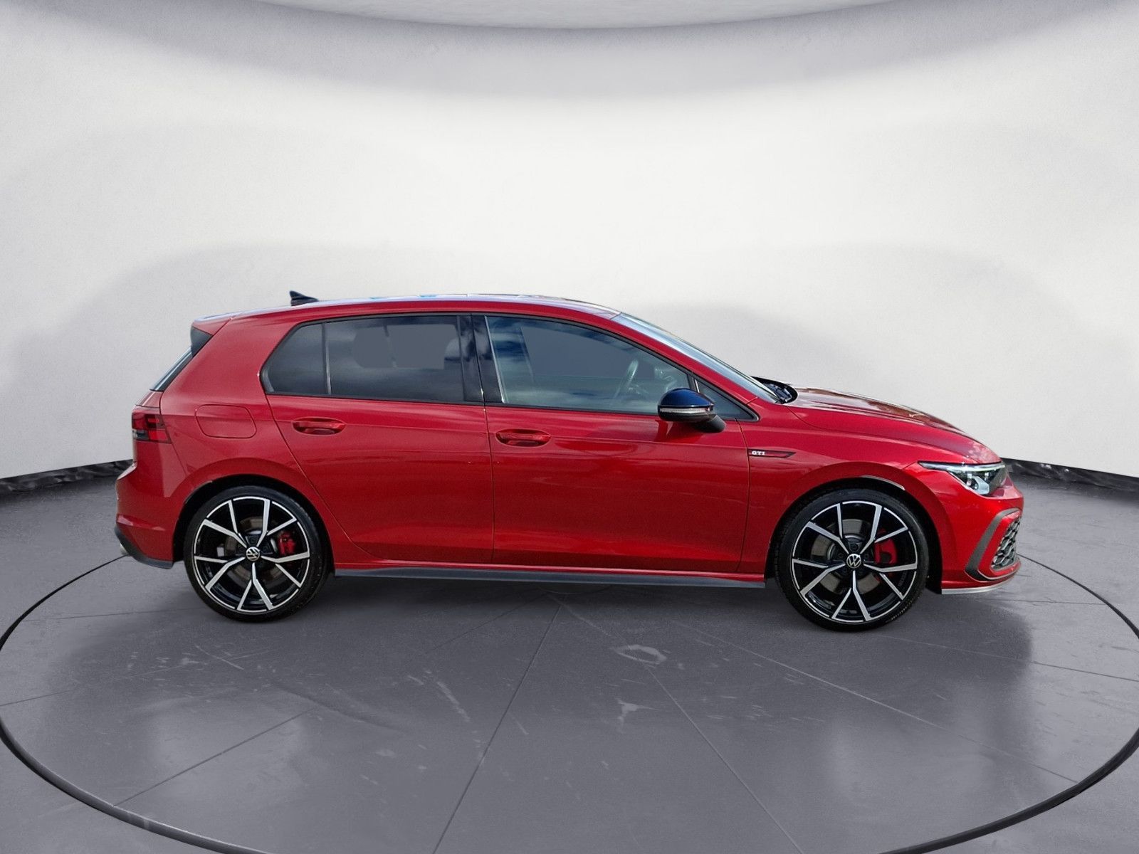 Volkswagen Golf - Bild 6