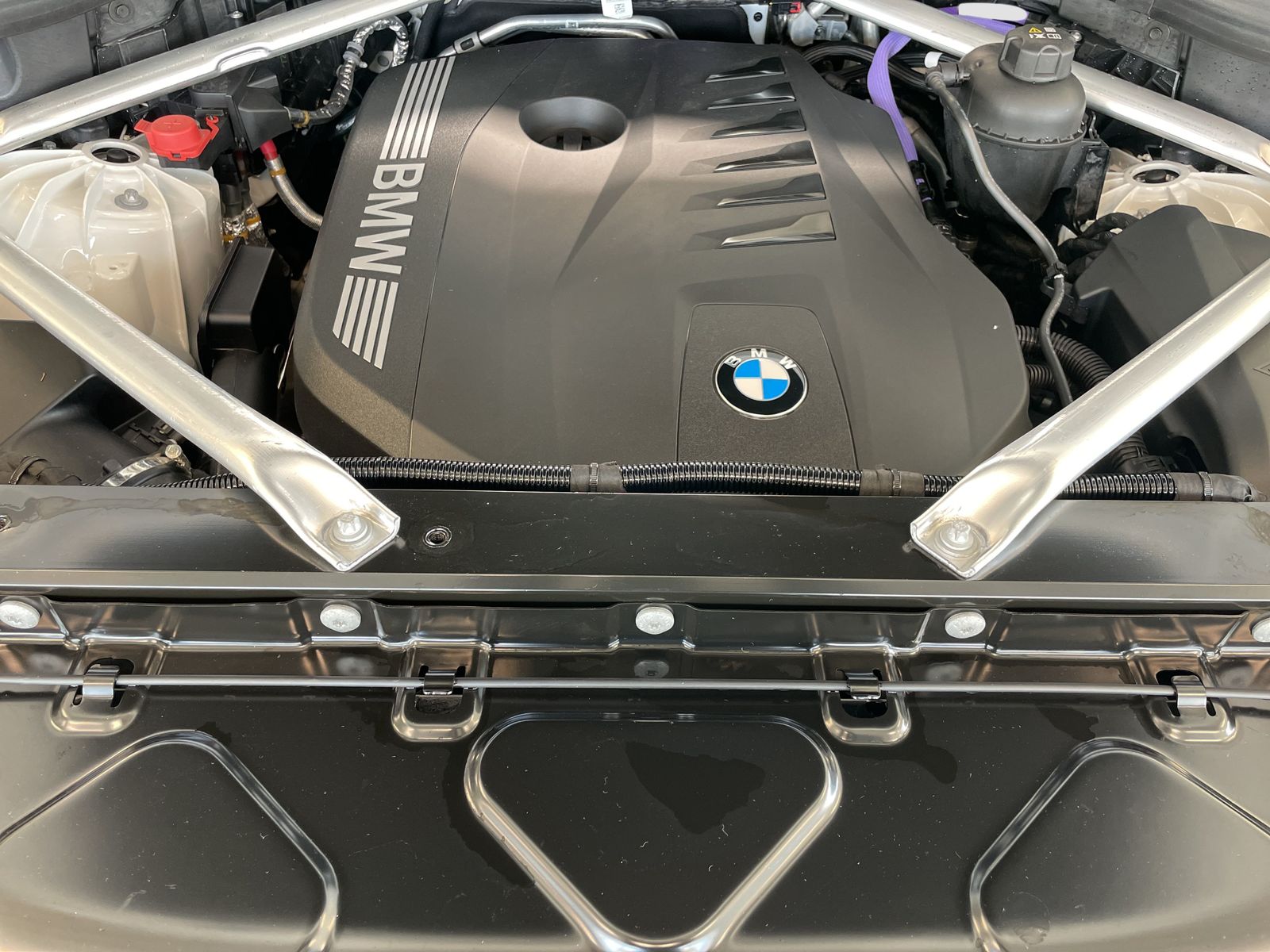 BMW X5 - Bild 15