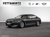 BMW 750i xDrive Standhzg.|TV+|HiFi|Head-Up|DAProf. - gebrauchte BMW 750 aus dem Jahr 2021