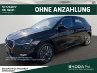 Skoda Fabia - Vorschau Bild 1