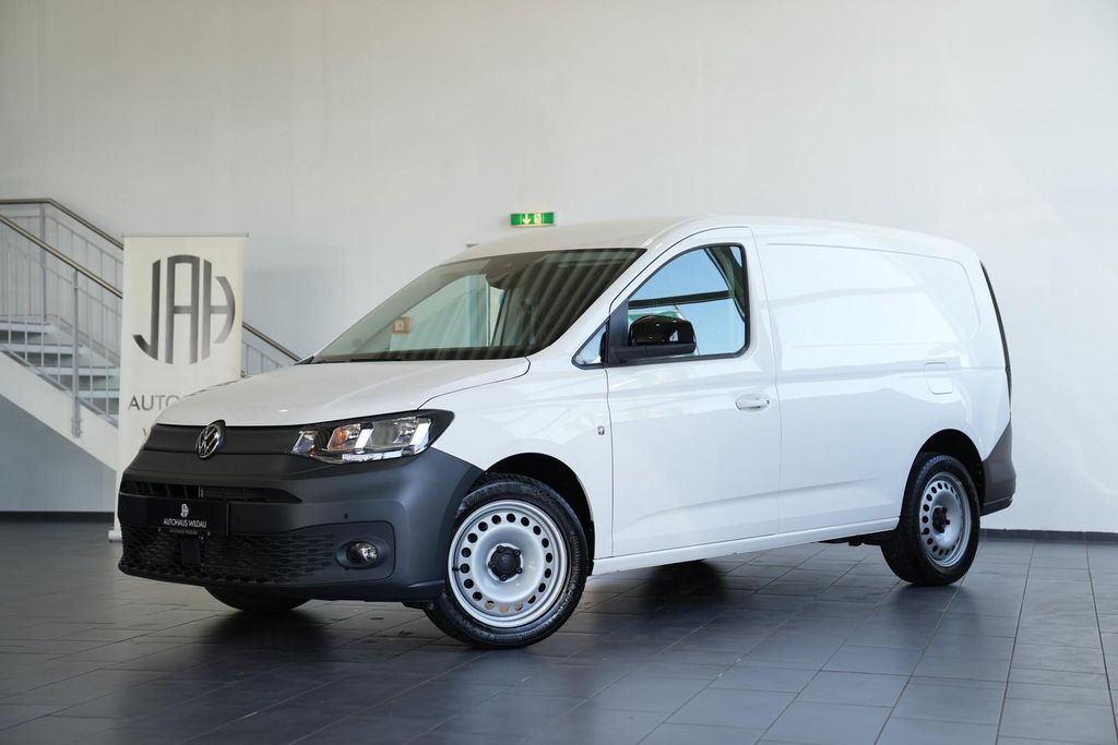 Image of Volkswagen Caddy