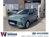 Hyundai i10 Trend *Lenkradheizung *Sitzheizung *Apple Ca - Hyundai i10 Kombi Gebrauchtwagen