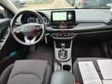 Hyundai i30 Kombi 1.0 T-GDI 120 Aut. Hybrid MHEV Trend - Hyundai i30 mit Hybrid-Antrieb