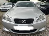 Lexus IS 220 220d Luxury Line Luxury Line - Lexus IS 220 mit Diesel-Antrieb