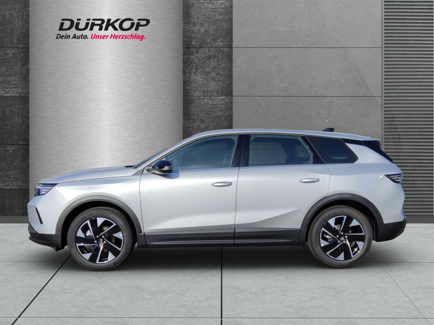 Opel Grandland (X) - Bild 2