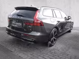 Volvo V60 B4 Plus Dark Plus Dark - Volvo V60 in Düsseldorf