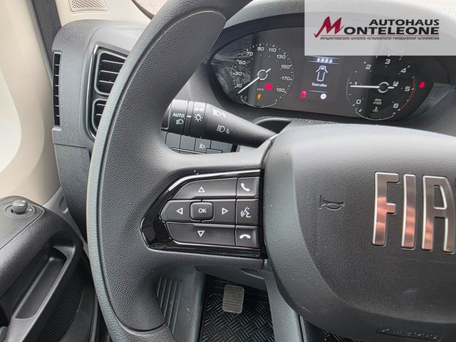 Fiat L3 Doka 35 Pritsche 140 MT | Sofort | RFK