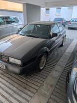 Volkswagen VW Corrado G60 VFL - Volkswagen Corrado aus 1991