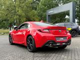 Toyota GR86 Coupe Automatik+Leder+Kamera+Smartphoneinte - Toyota GR86 Gebrauchtwagen