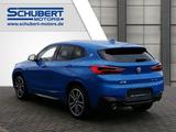 BMW X2 sDrive 18 i Sportpaket HUD Navi LED Scheinwer - BMW X2 in Magdeburg