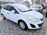 Opel Corsa D 1,2 *Klima+5-türig* - Opel Corsa aus 2011: D