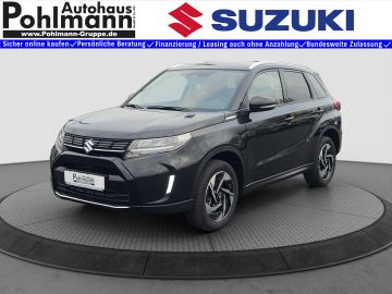 Suzuki Leasingangebot: Suzuki Vitara 1.4 HYBRID Comfort+ Navi LED Apple CarPla