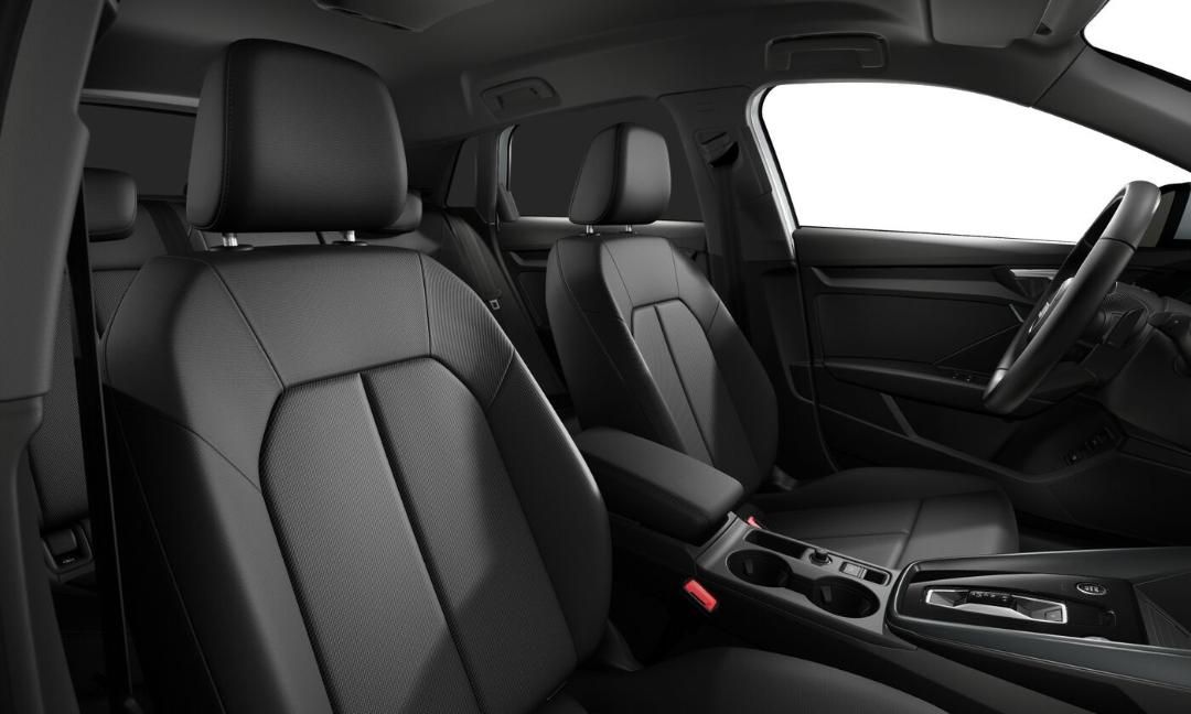Fahrzeugabbildung Audi A3 allstreet TFSI e A3 allstreet 40 TFSI e S tro