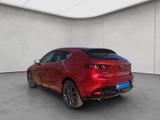 Mazda 3 e-SKYACTIV-G 140 M HYBRID Aut. EXCLUSIVE-LINE - Mazda 3 Gebrauchtwagen