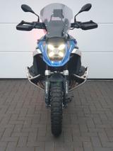 BMW R1300GS Trophy Höhenregelung Akra Kurvenlicht - Angebote