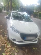 Peugeot  Handelsbezeichnung 208 - Handel Gebrauchtwagen