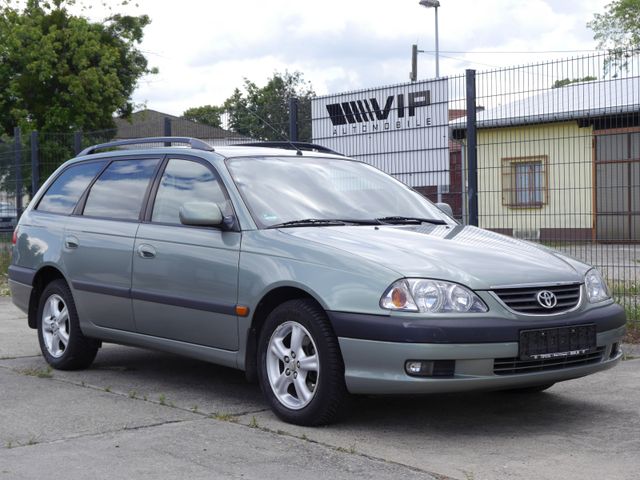 Toyota Avensis 2.0 Automatik Klima Schiebedach