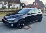 Volkswagen Vw Golf 6 GTD Automatik*Xenon*Navi*AHK*Key... - Volkswagen Golf aus 2011: GTD