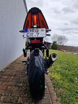 KTM RC 125 - KTM 125