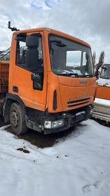 Iveco Eurocargo