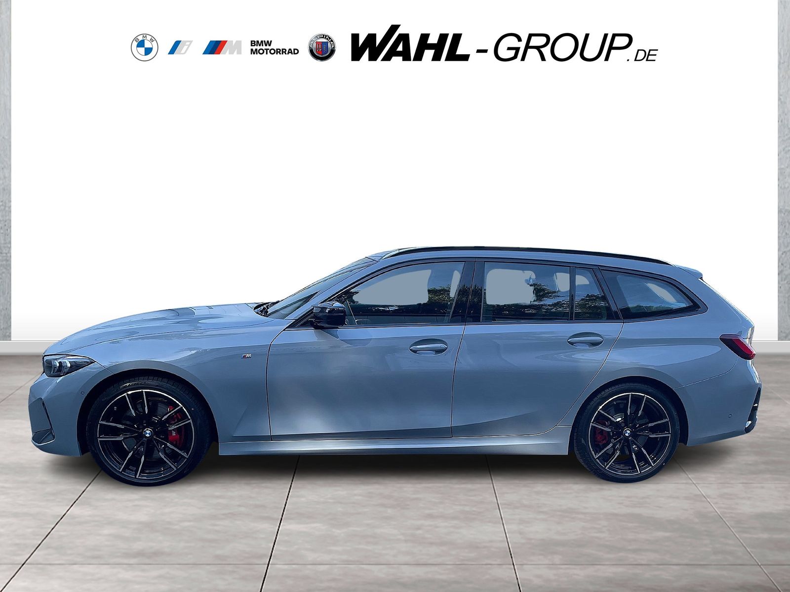 BMW M340i - Bild 3