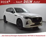 Mazda CX-60 3.3d Homura PANO+BOSE+360+HEAD+ACC+LED+20" - gebrauchte Mazda CX-60 aus dem Jahr 2023