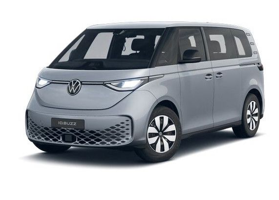 Volkswagen ID.Buzz