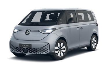 Volkswagen Leasingangebot: Volkswagen ID. Buzz 79 kWh 210 kW Pro KR