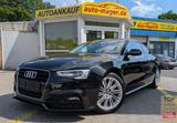Audi A5 2.0TDI Coupe S-Line SportPlus*2Hd*BiXen*Garan