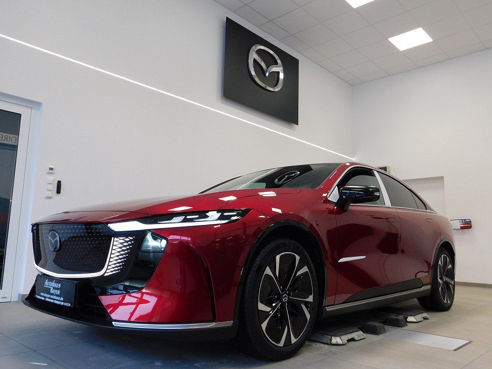 Mazda 6E EV 258ps Takumi Plus /Voll/6-Ja.Garantie/ imagem 2