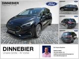 Ford S-MAX Titanium FLA DynLi SpurH KeyLess LM - Ford S-Max Gebrauchtwagen