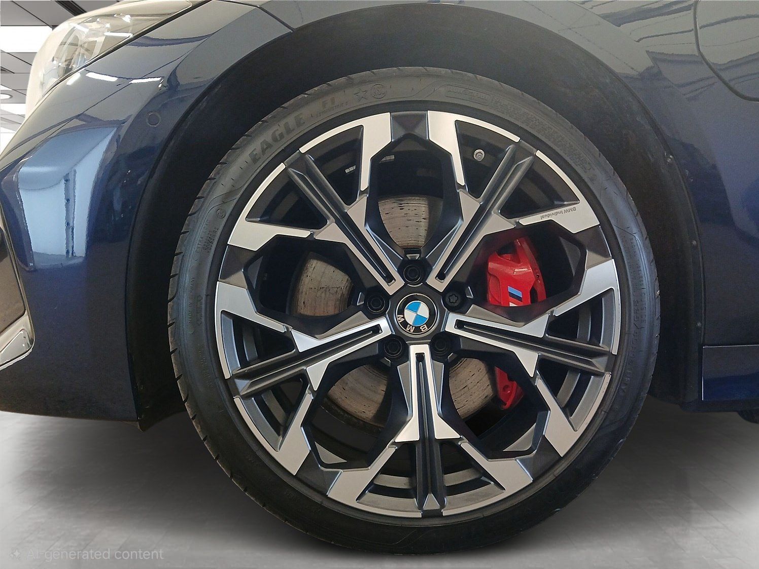 BMW 330 - Bild 6