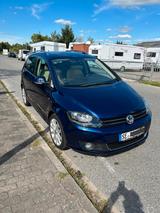 Volkswagen Golf Plus 1.4 TSI Highline mit Sonderausstattung - Volkswagen Golf Plus: Highline Tsi