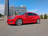 Opel Astra GTC OPC Line - Opel Astra aus 2006: Opc