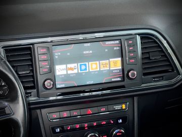 SEAT Ateca - 10