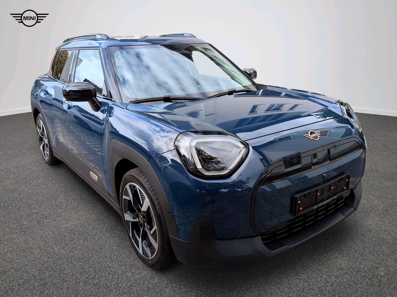 MINI John Cooper Works - Bild 2