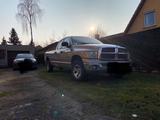 Dodge RAM - gebrauchte Dodge RAM aus dem Jahr 2002