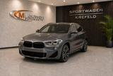 BMW X2 sDrive 20 i M Sport X *PANO*HUD*18"*LED*NAVI* - BMW X2 in Duisburg