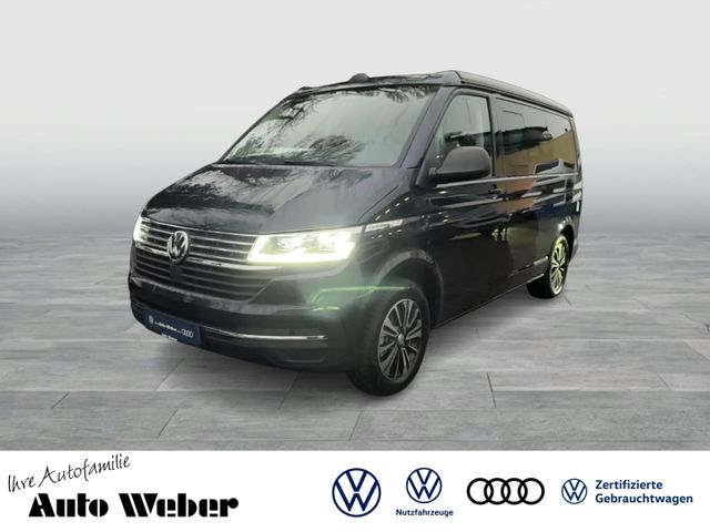 Volkswagen California Tour FWD 2.0 TDI EU6d 2.0TDI DSG Beac